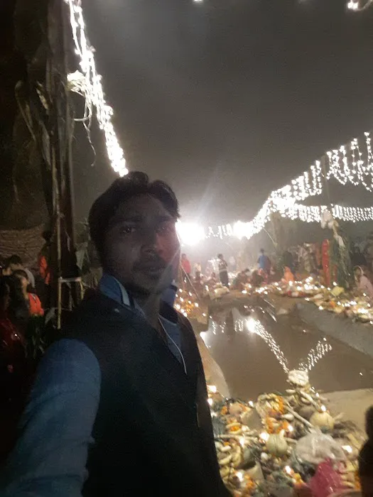 DDA PARK - 8