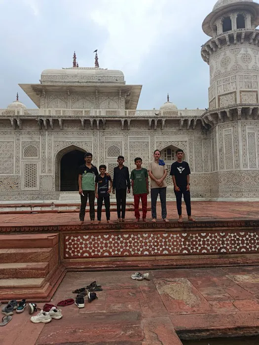 Mini Taj Mahal - 2