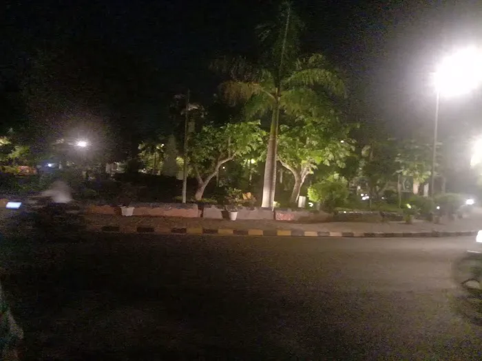 Maharaja Ranjeet Singh Park rotary no 42 - 1