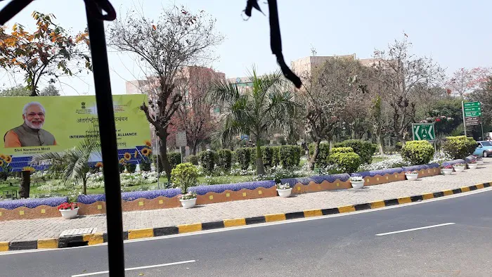 Maharaja Ranjeet Singh Park rotary no 42 - 3