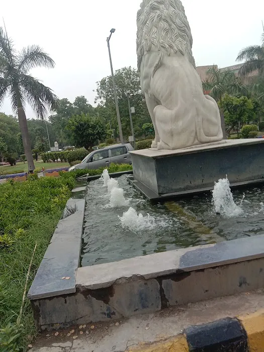 Maharaja Ranjeet Singh Park rotary no 42 - 5