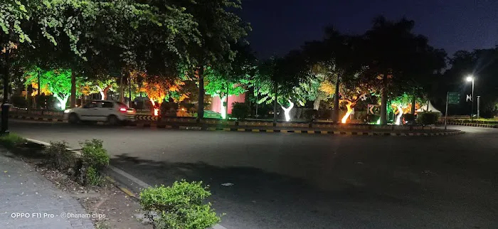 Maharaja Ranjeet Singh Park rotary no 42 - 4