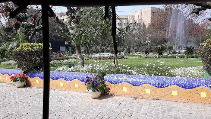 Maharaja Ranjeet Singh Park rotary no 42 - 6
