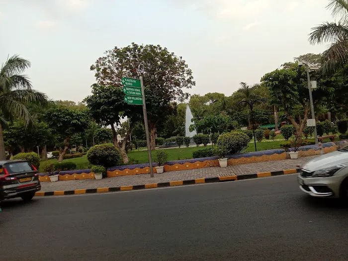 Maharaja Ranjeet Singh Park rotary no 42 - 9