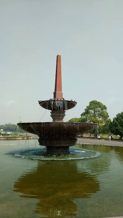 Sss Park - 2