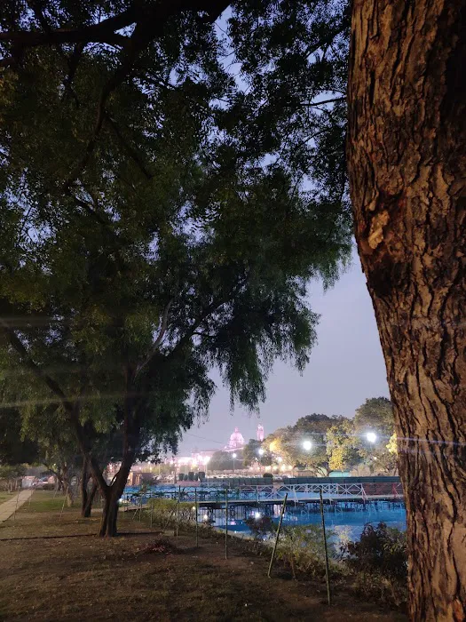 Sss Park - 1