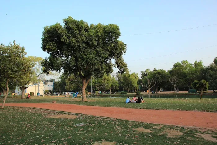 Sss Park - 8
