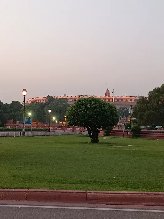 Vijay Chowk Park - 2