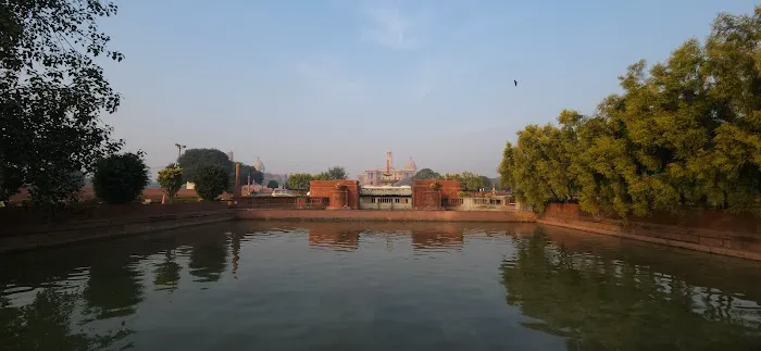 Vijay Chowk Park - 3