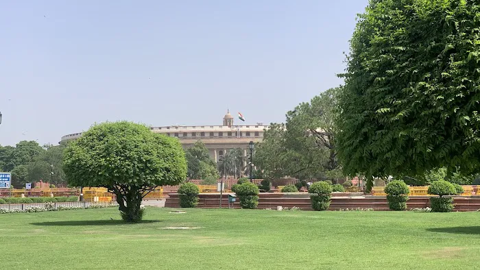 Vijay Chowk Park - 6