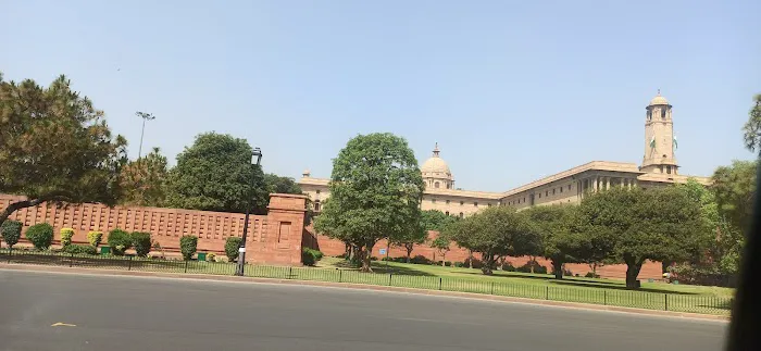 Vijay Chowk Park - 9