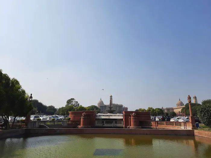 Vijay Chowk Park - 7