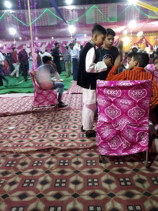 Shyam Vatika - 0