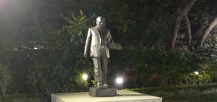 Kamal Park - 1