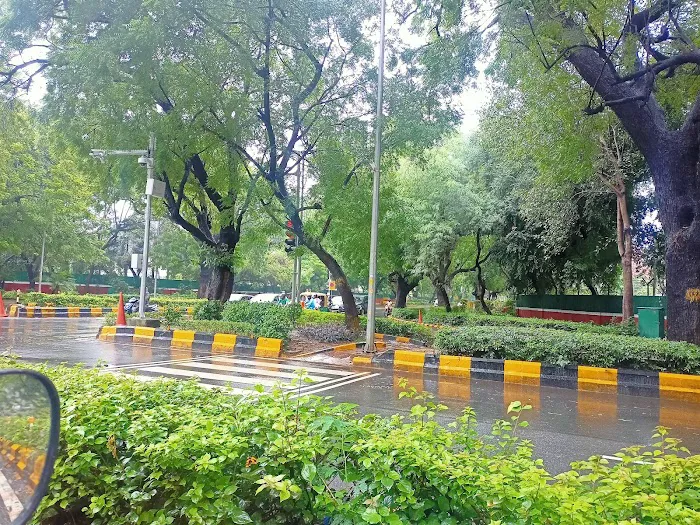 Kamal Park - 0