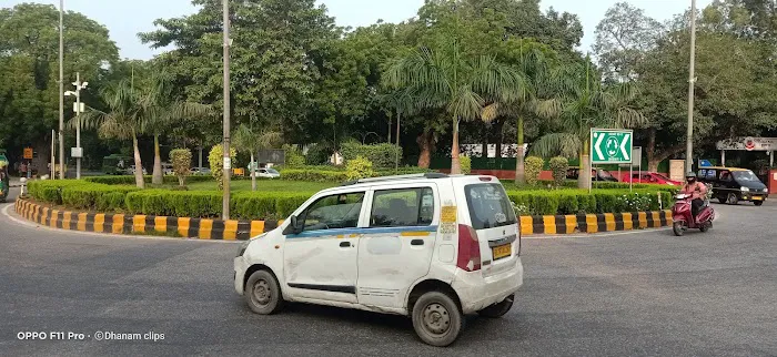 Log kalyan Marg Roundal - 1