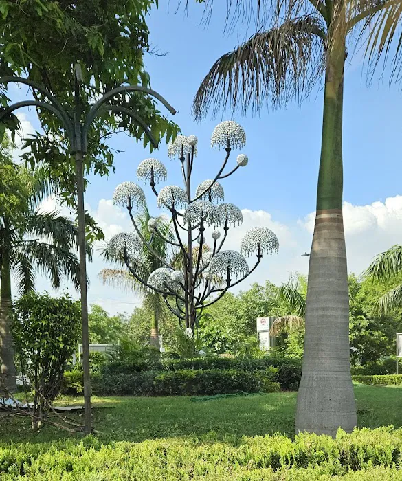 Log kalyan Marg Roundal - 6