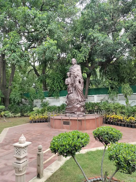 Mahatma Gandhi’s Martyrdom - 0
