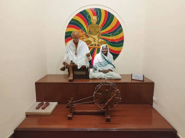 Mahatma Gandhi’s Martyrdom - 6