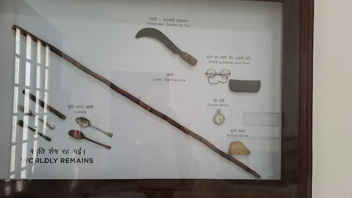 Mahatma Gandhi’s Martyrdom - 9
