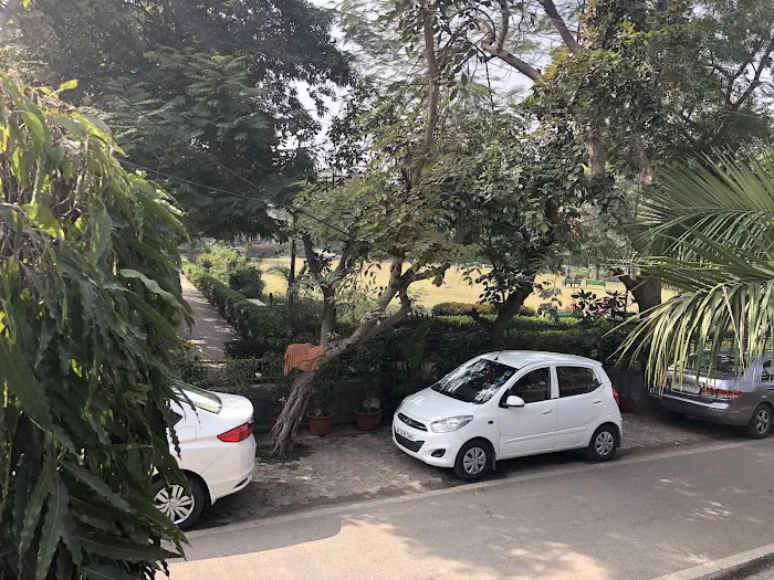 Kamayani Park - 2