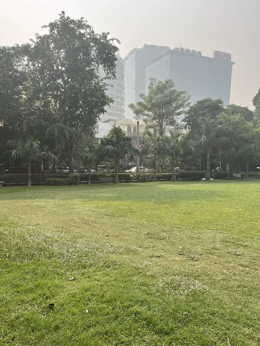 Kamayani Park - 0