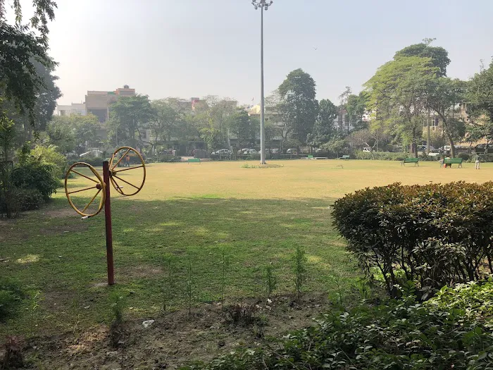 Kamayani Park - 4