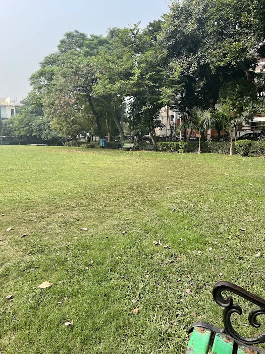 Kamayani Park - 5