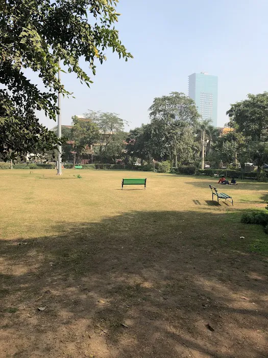Kamayani Park - 3