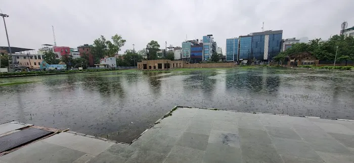 Park Sector 3 Noida - 0