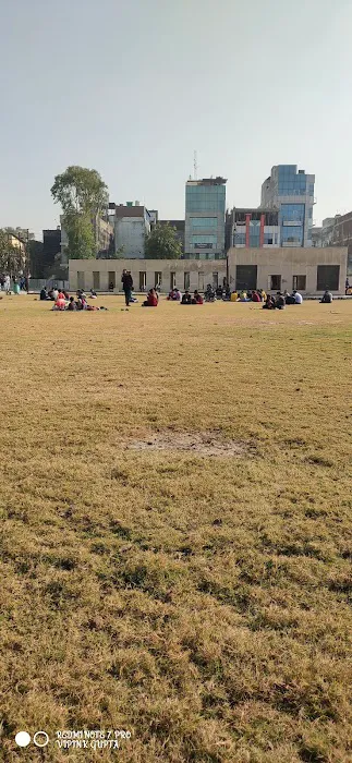 Park Sector 3 Noida - 1