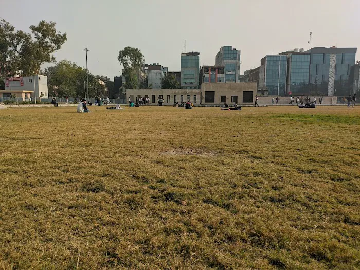 Park Sector 3 Noida - 5