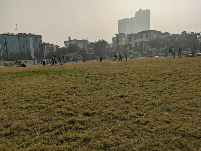 Park Sector 3 Noida - 6