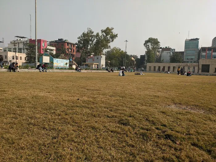 Park Sector 3 Noida - 9