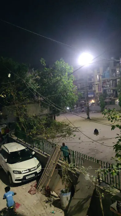 Shree Jagprvesh Chandra Park, Sunlight Colony - 2