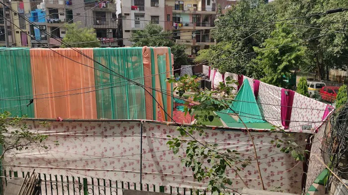Shree Jagprvesh Chandra Park, Sunlight Colony - 0