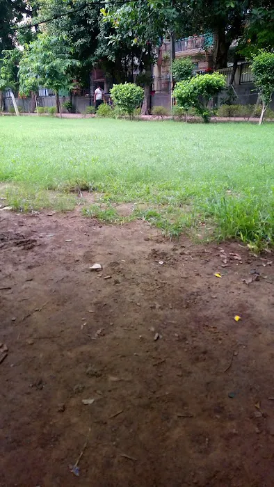 Shree Jagprvesh Chandra Park, Sunlight Colony - 5
