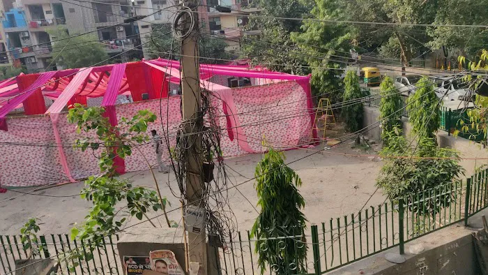 Shree Jagprvesh Chandra Park, Sunlight Colony - 3