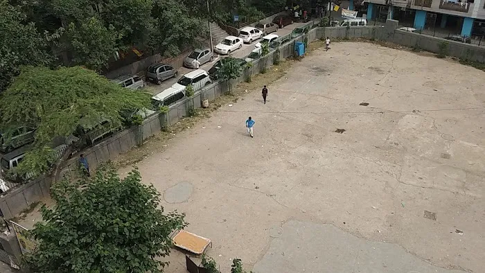 Shree Jagprvesh Chandra Park, Sunlight Colony - 4