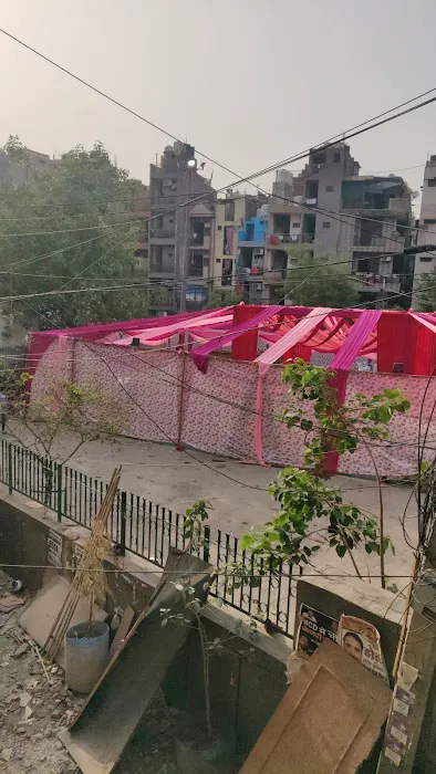 Shree Jagprvesh Chandra Park, Sunlight Colony - 9