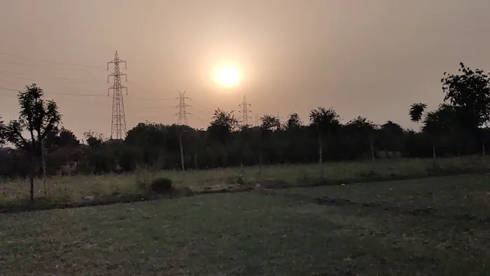 Chilla Khadar Entry Point - 0