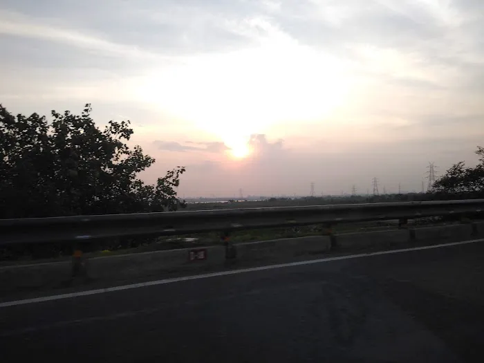 Chilla Khadar Entry Point - 6