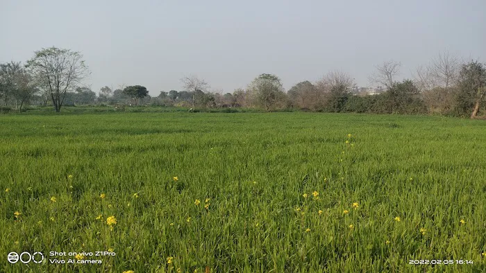 Chilla Khadar Entry Point - 3