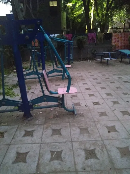 Peepal Park - 0