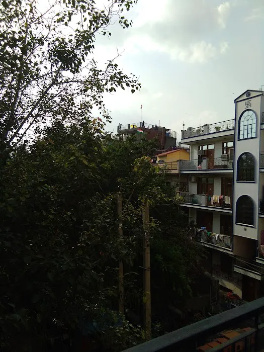 Shaheed Shyambir Park - 0
