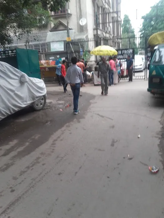 Major Unnikrishna Park - 1