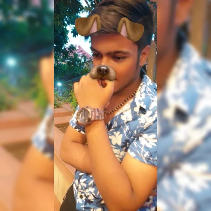 Major Unnikrishna Park - 2
