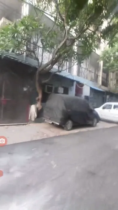 A BLOCK EAST OF KAILASH - 4