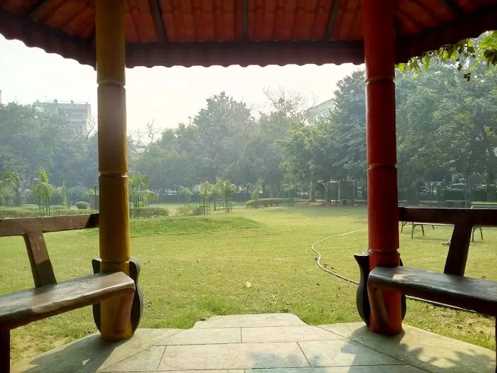 A BLOCK EAST OF KAILASH - 6