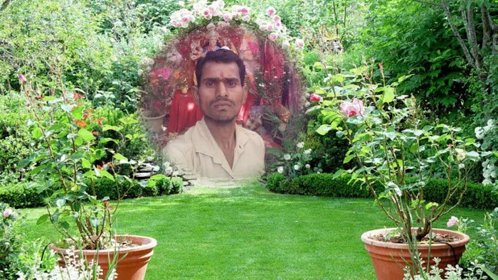 C Block Bhurji Park - 2